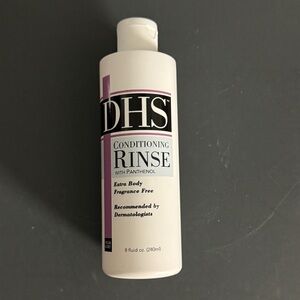 NEW Person & Covey Conditioning Rinse